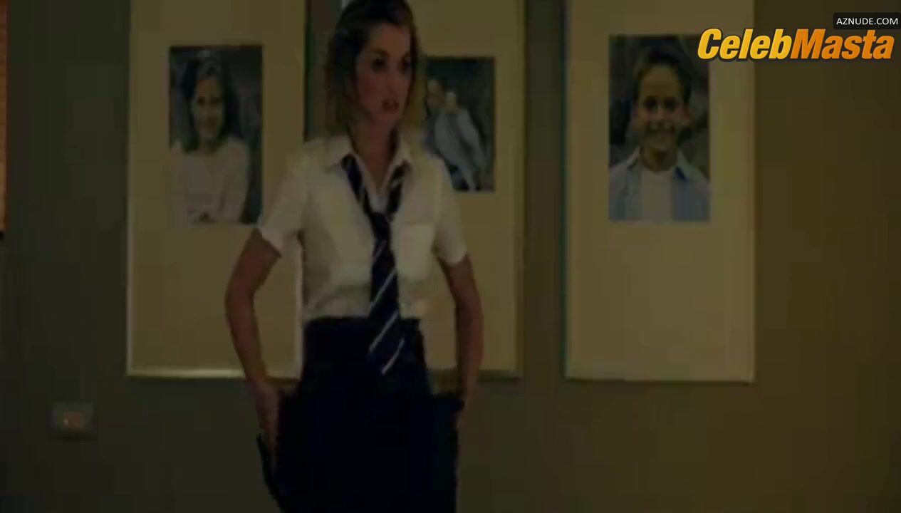 Ana De Armas Sexy Scene From Knock Knock - Photo 3 of 5 photo 1