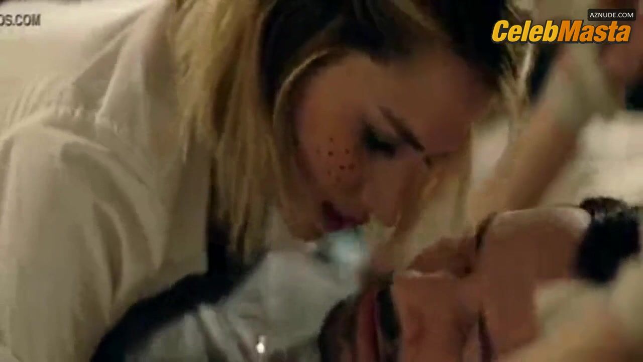 Ana De Armas Sexy Scene From Knock Knock - Photo 3 of 5 photo 4