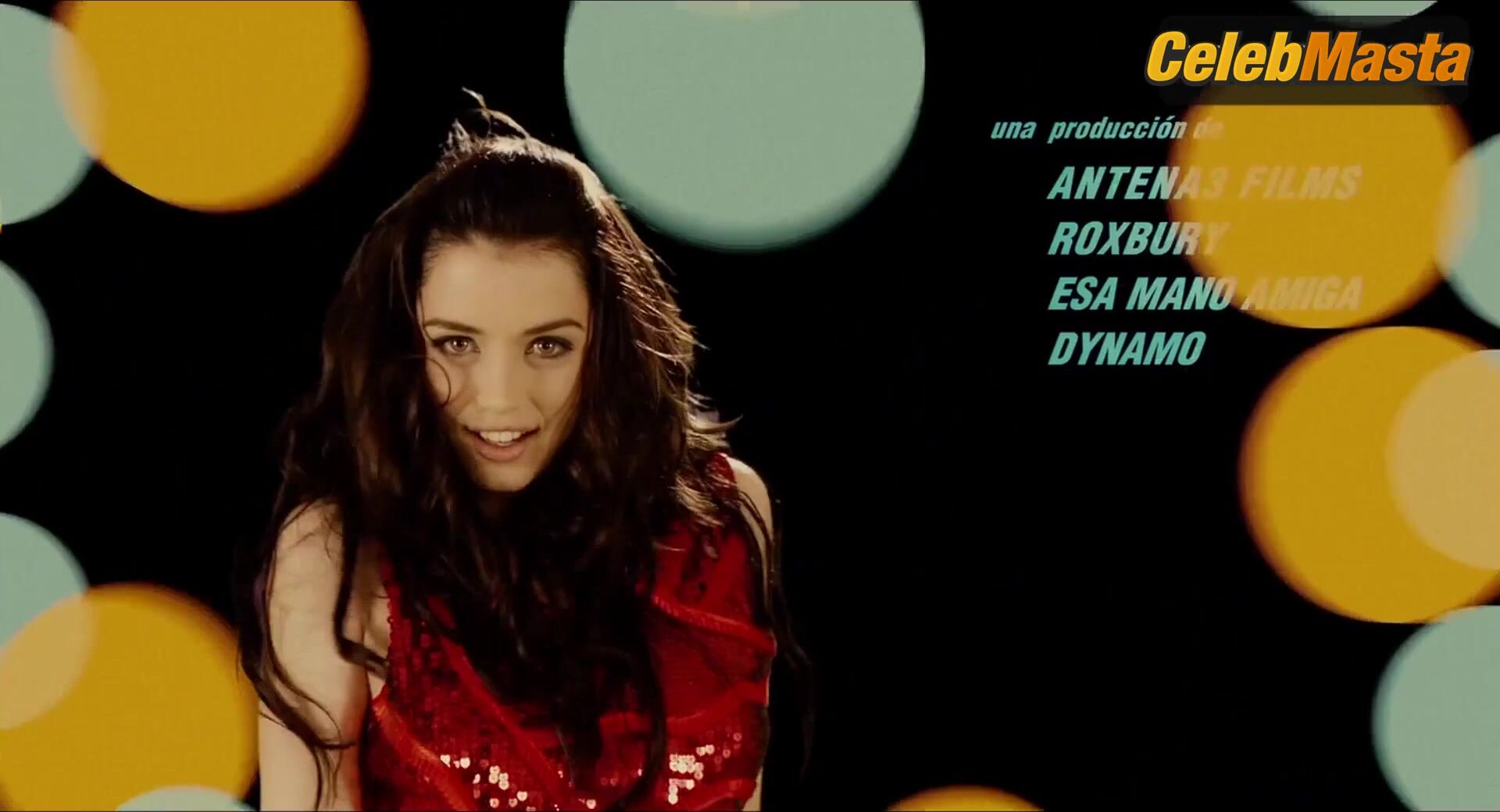 Ana De Armas And Leonor Varela’s Tits Scene From - Photo 2 of 5 photo 1