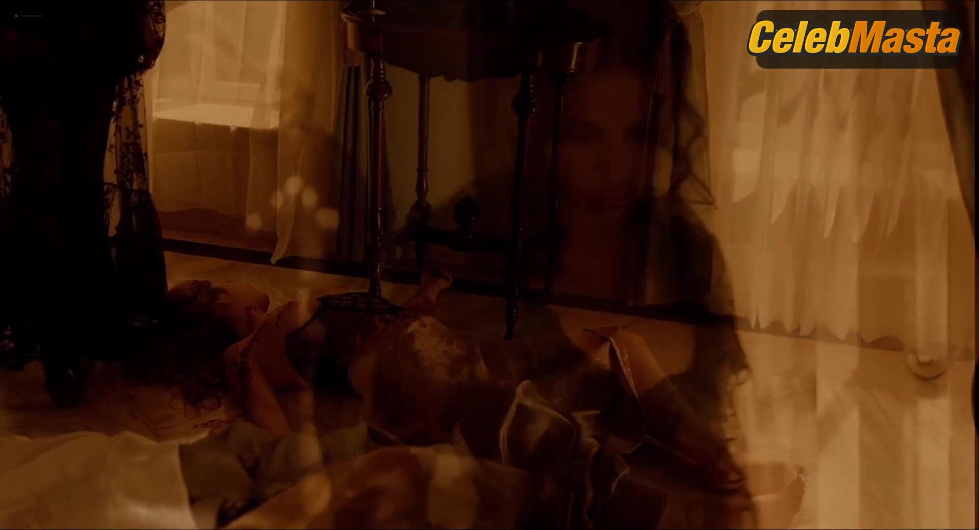 Ana De Armas And Leonor Varela’s Tits Scene From - Photo 2 of 5 photo 4