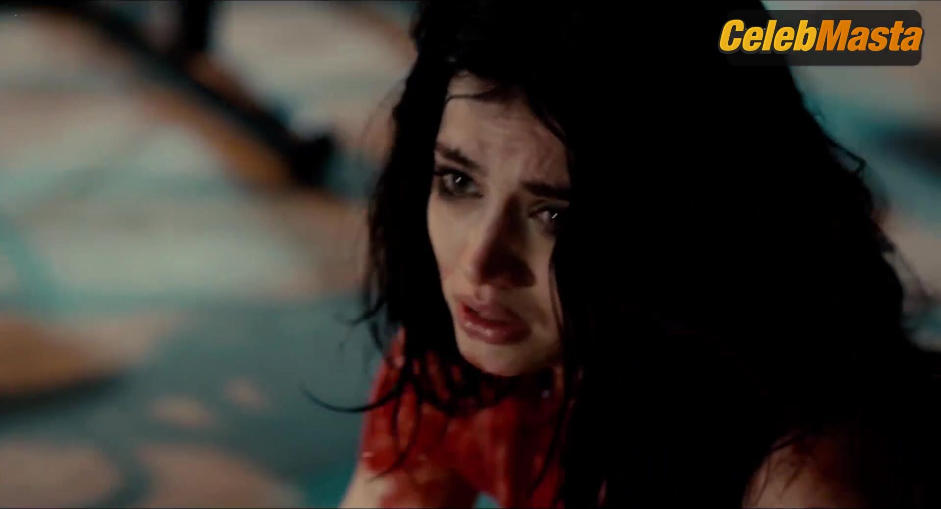 Ana De Armas And Leonor Varela’s Tits Scene From - Photo 2 of 5 photo 5