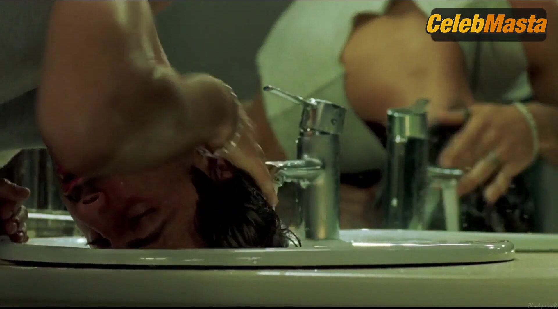 Ana De Armas Ass, Tits Scene From Sex, Party & Lies - Photo 1 of 5