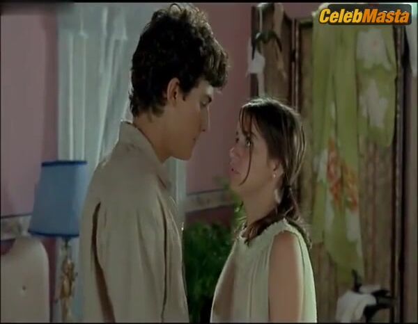 Ana De Armas Sexy Scene In Una Rosa De Francia - Photo 1 of 5 photo 4