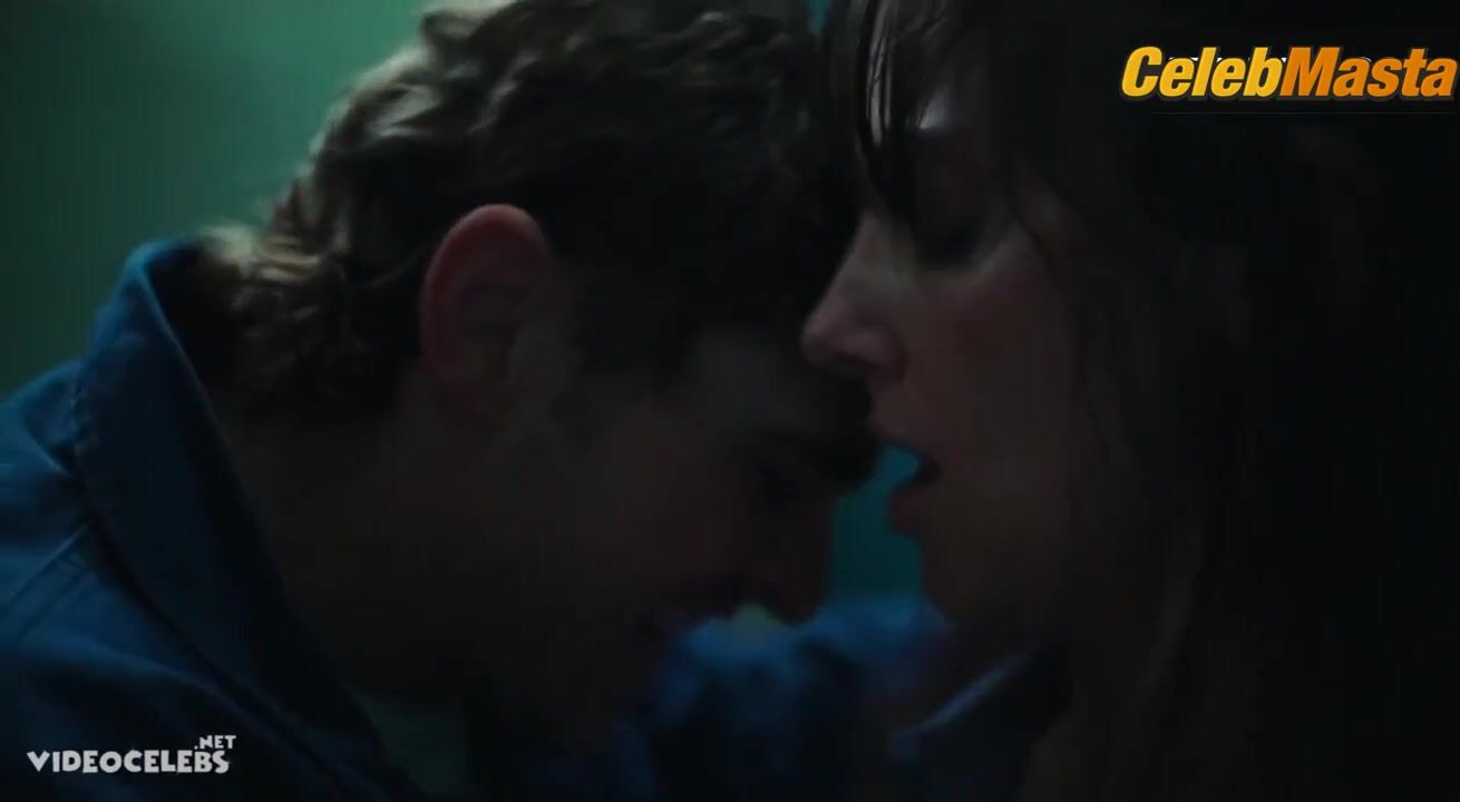 Alison Brie ’s Tits Scene From Together - Photo 3 of 5 photo 4