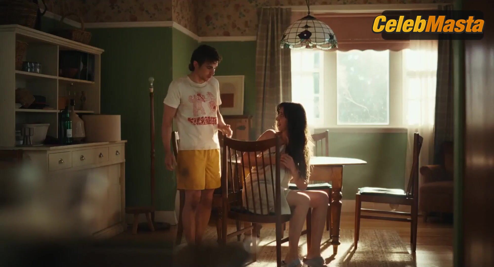 Alison Brie ’s Sexy Scene From Together - Photo 2 of 5