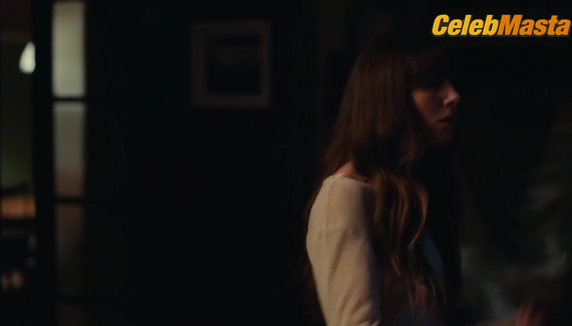 Alison Brie ’s Sexy Scene From Together - Photo 2 of 5 photo 3
