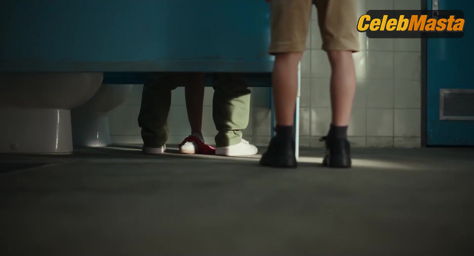 Alison Brie ’s Sexy Scene From Together - Photo 2 of 5 photo 5