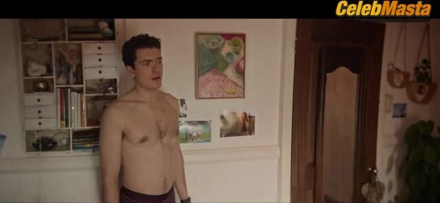 Alison Brie ’s Underwear Scene From Apples Never - Photo 2 of 5 photo 3