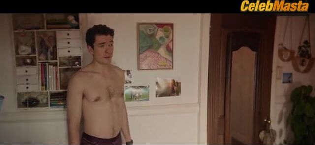 Alison Brie ’s Underwear Scene From Apples Never - Photo 2 of 5 photo 4