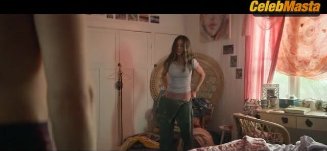 Alison Brie ’s Underwear Scene From Apples Never - Photo 2 of 5 photo 5
