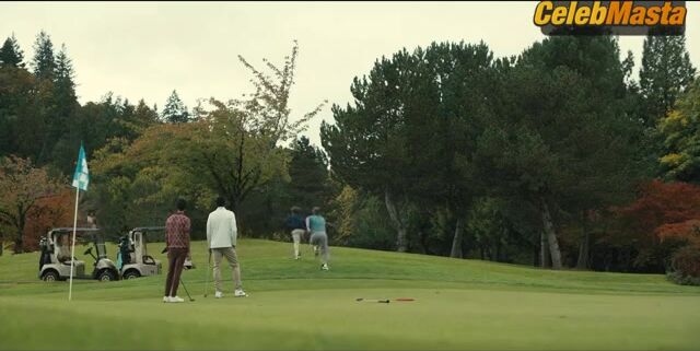 Alison Brie And Kiersey Clemons Tits, Bush Scene From - Photo 1 of 5 photo 5