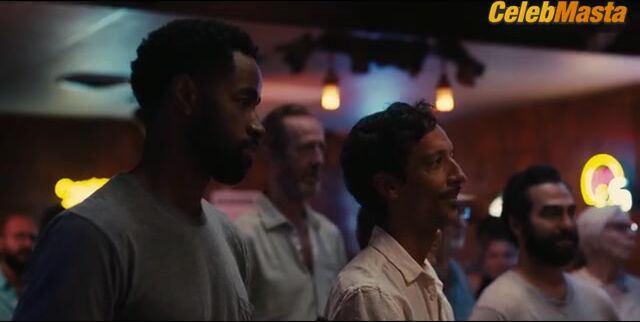 Alison Brie And Kiersey Clemons Sexy Scene From Somebody - Photo 1 of 5 photo 2