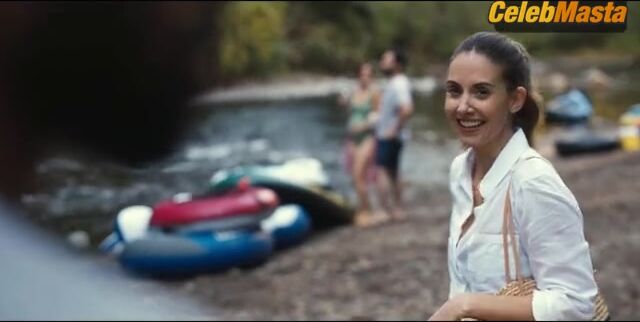 Alison Brie And Kiersey Clemons Swimsuit Scene From - Photo 1 of 5 photo 4