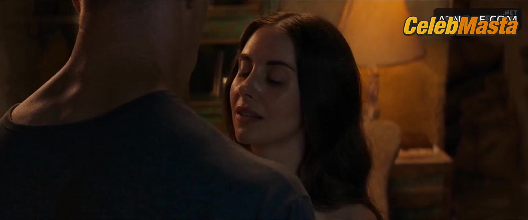 Alison Brie ’s Underwear Scene From Freelance - Photo 3 of 5 photo 4