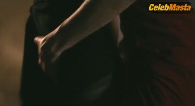 Alison Brie And Aubrey Plaza’s Lesbian Scene From - Photo 1 of 5 photo 5