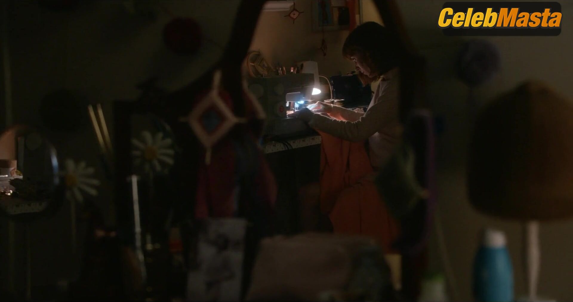 Alison Brie ’s Underwear Scene From Horse Girl - Photo 1 of 5 photo 3