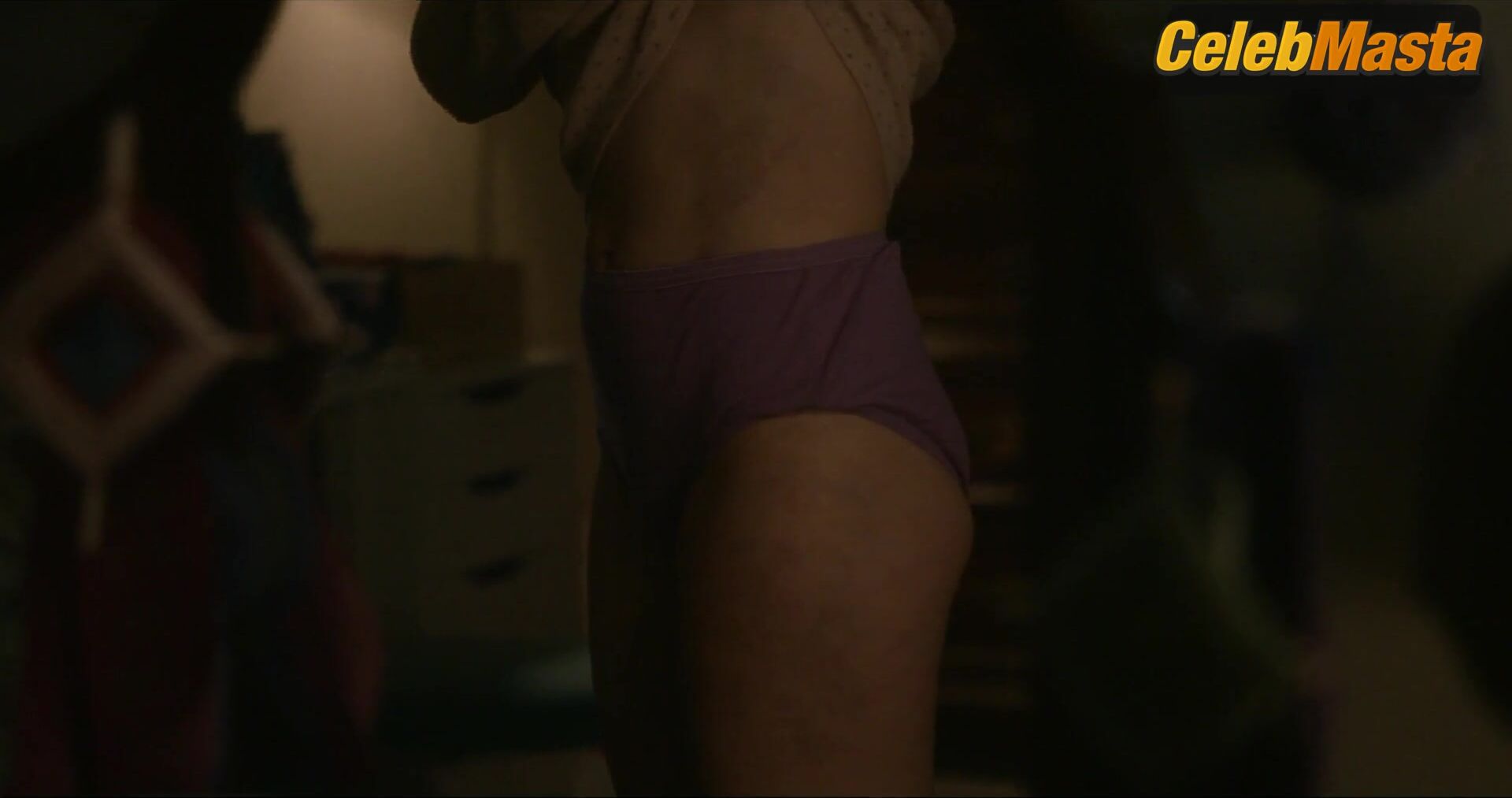 Alison Brie ’s Underwear Scene From Horse Girl - Photo 1 of 5 photo 5