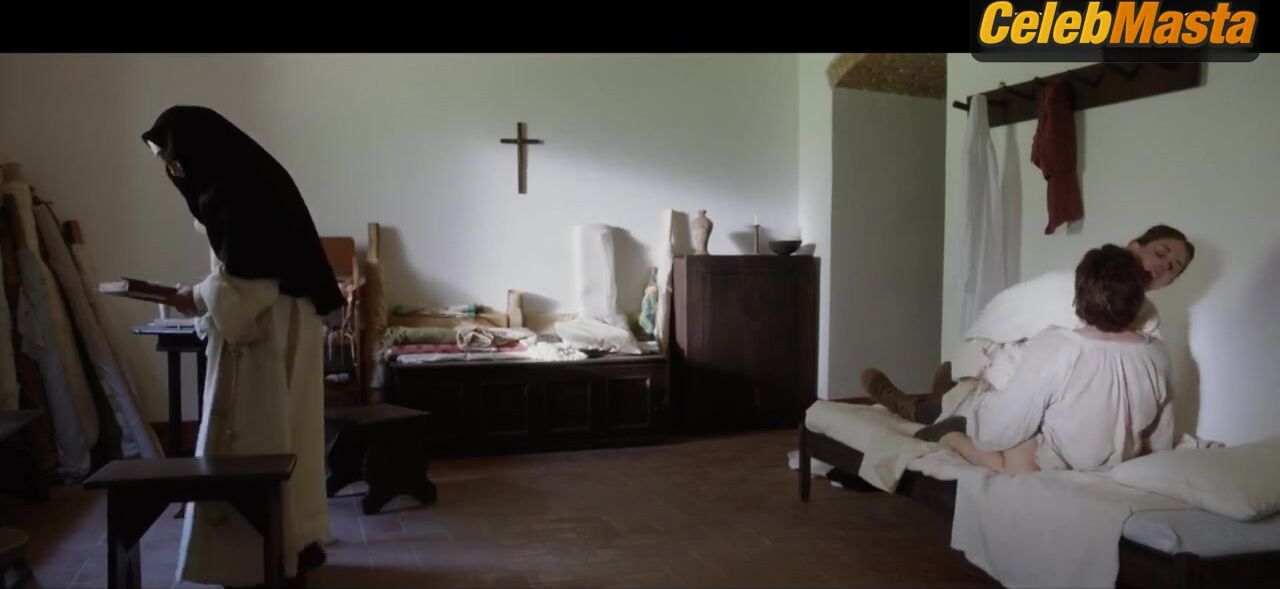Alison Brie ’s Sexy Scene From The Little Hours - Photo 2 of 5 photo 5