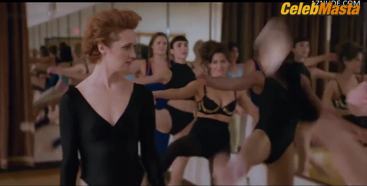 Alison Brie ’s Butt, Tits Scene In Glow - Photo 3 of 5 photo 2