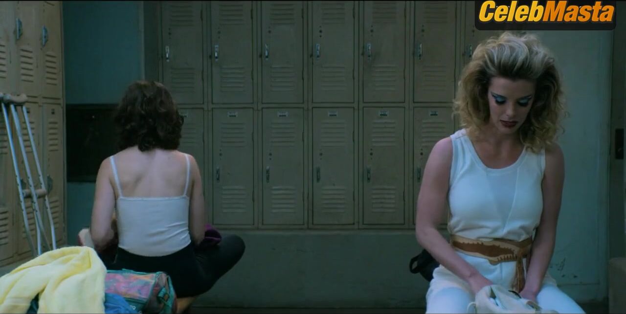 Alison Brie ’s Sexy Scene From Glow - Photo 2 of 5 photo 4