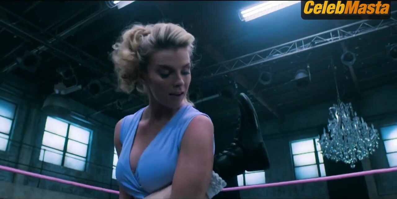 Alison Brie ’s Sexy Scene From Glow - Photo 2 of 5 photo 5