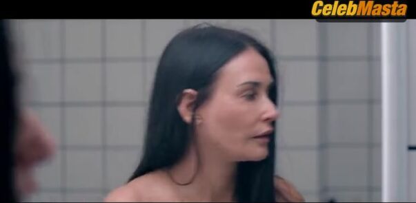 Demi Moore Tits, Bush Scene From The Substance - Photo 2 of 5 photo 3
