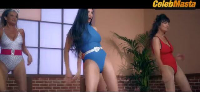 Demi Moore ’s Sexy Scene From The Substance - Photo 1 of 5 photo 5