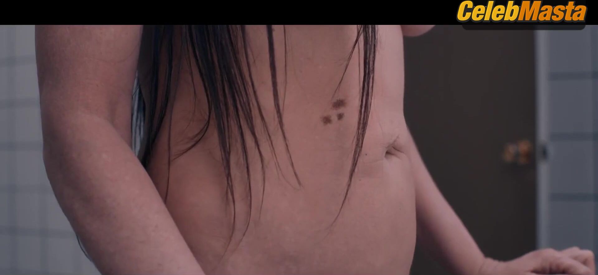 Demi Moore Ass, Tits Scene From The Substance - Photo 2 of 5