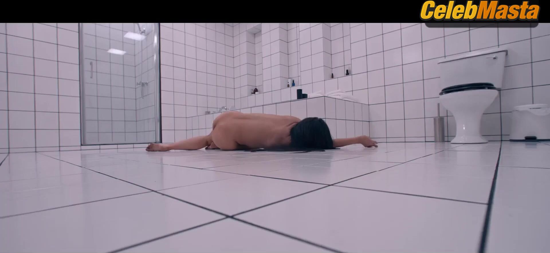 Demi Moore Ass, Tits Scene From The Substance - Photo 2 of 5 photo 4