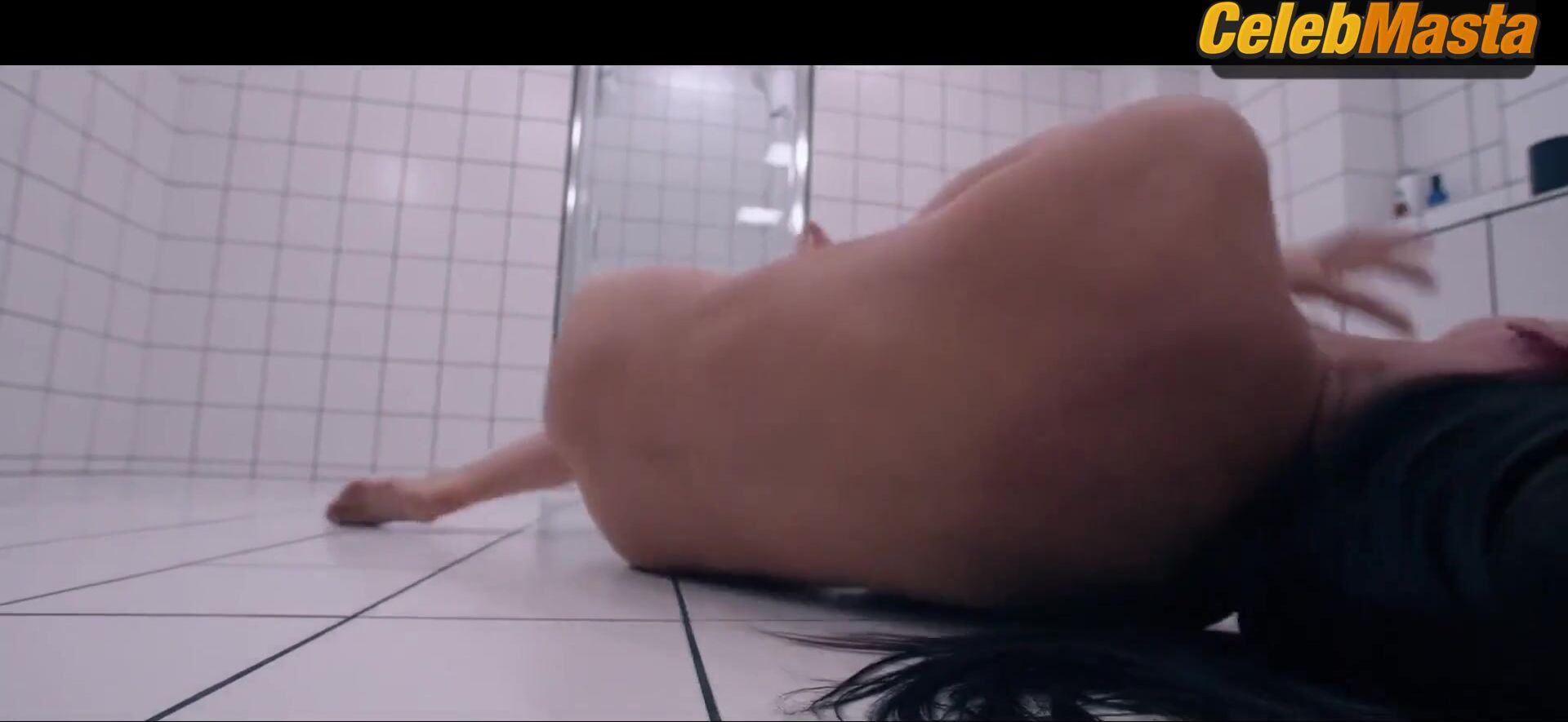 Demi Moore Ass, Tits Scene From The Substance - Photo 2 of 5 photo 5