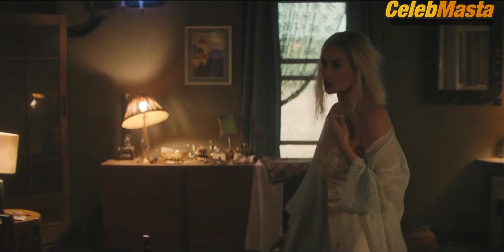 Demi Moore ’s Sexy Scene From Brave New World - Photo 3 of 5