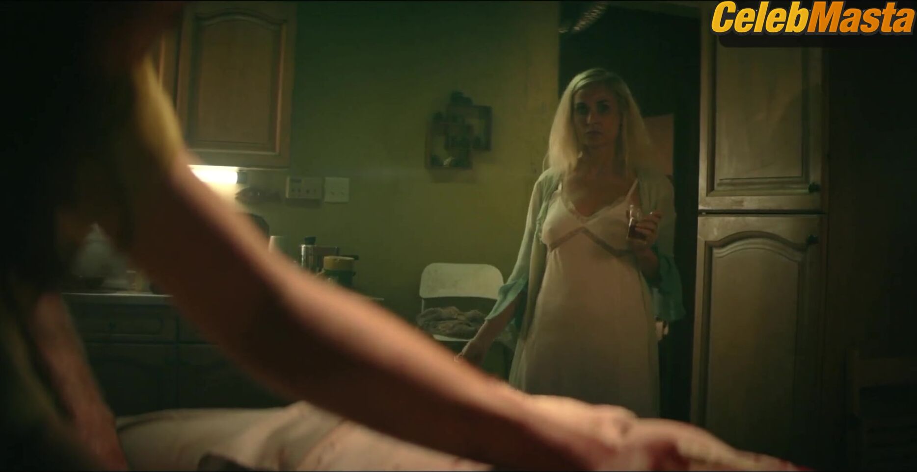 Demi Moore ’s Sexy Scene From Brave New World - Photo 1 of 5 photo 4