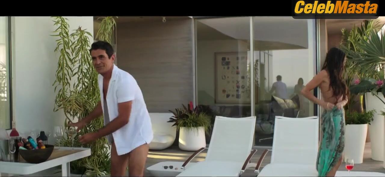Demi Moore Swimsuit Scene From Rough Night - Photo 2 of 5 photo 5