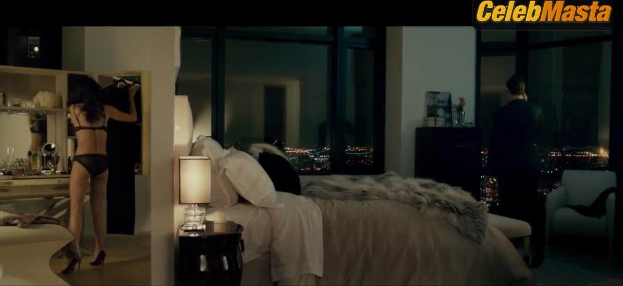 Demi Moore ’s Underwear Scene From Blind - Photo 4 of 5
