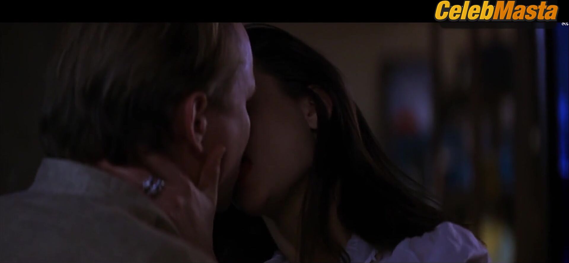 Demi Moore ’s Sexy Scene From Passion Of Mind - Photo 2 of 5 photo 5