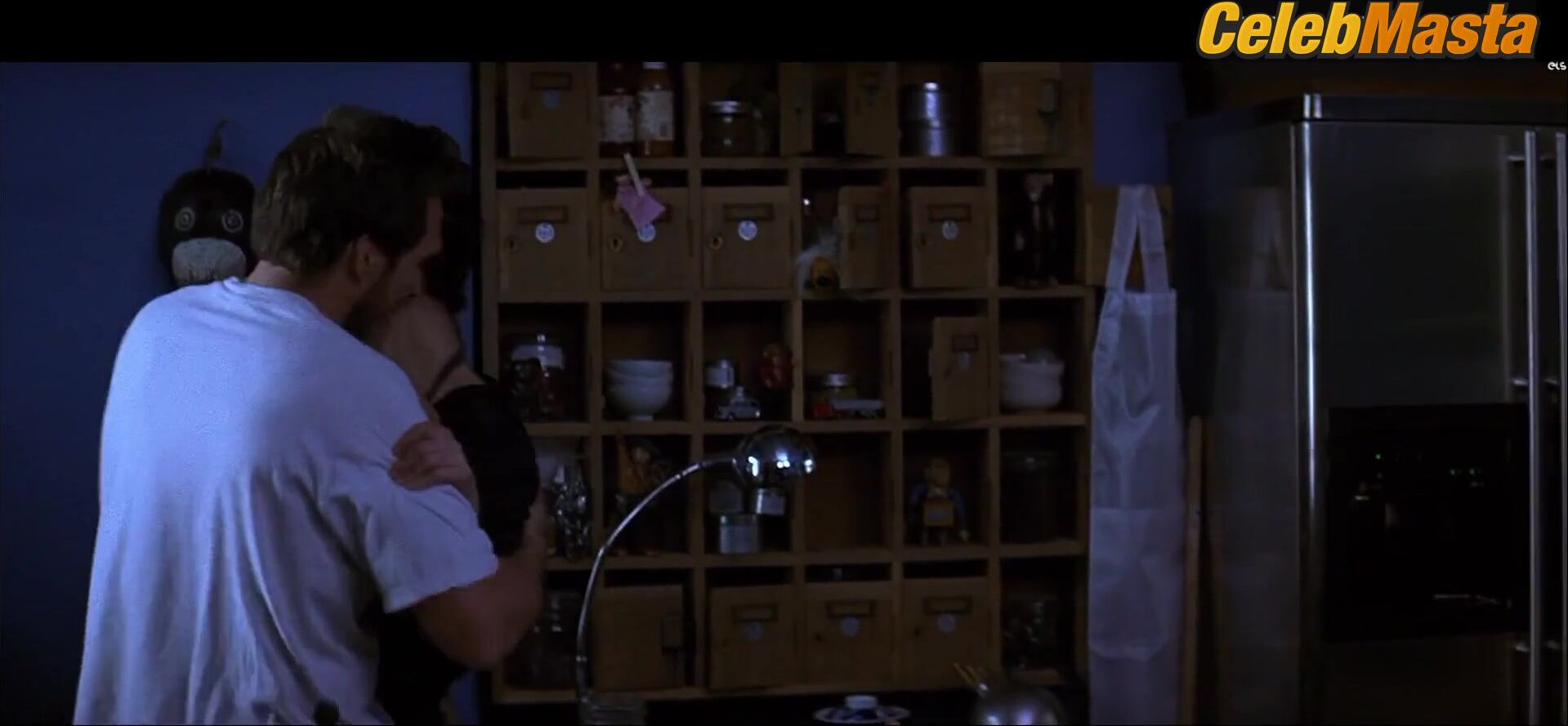 Demi Moore ’s Sexy Scene From Passion Of Mind - Photo 2 of 5 photo 3