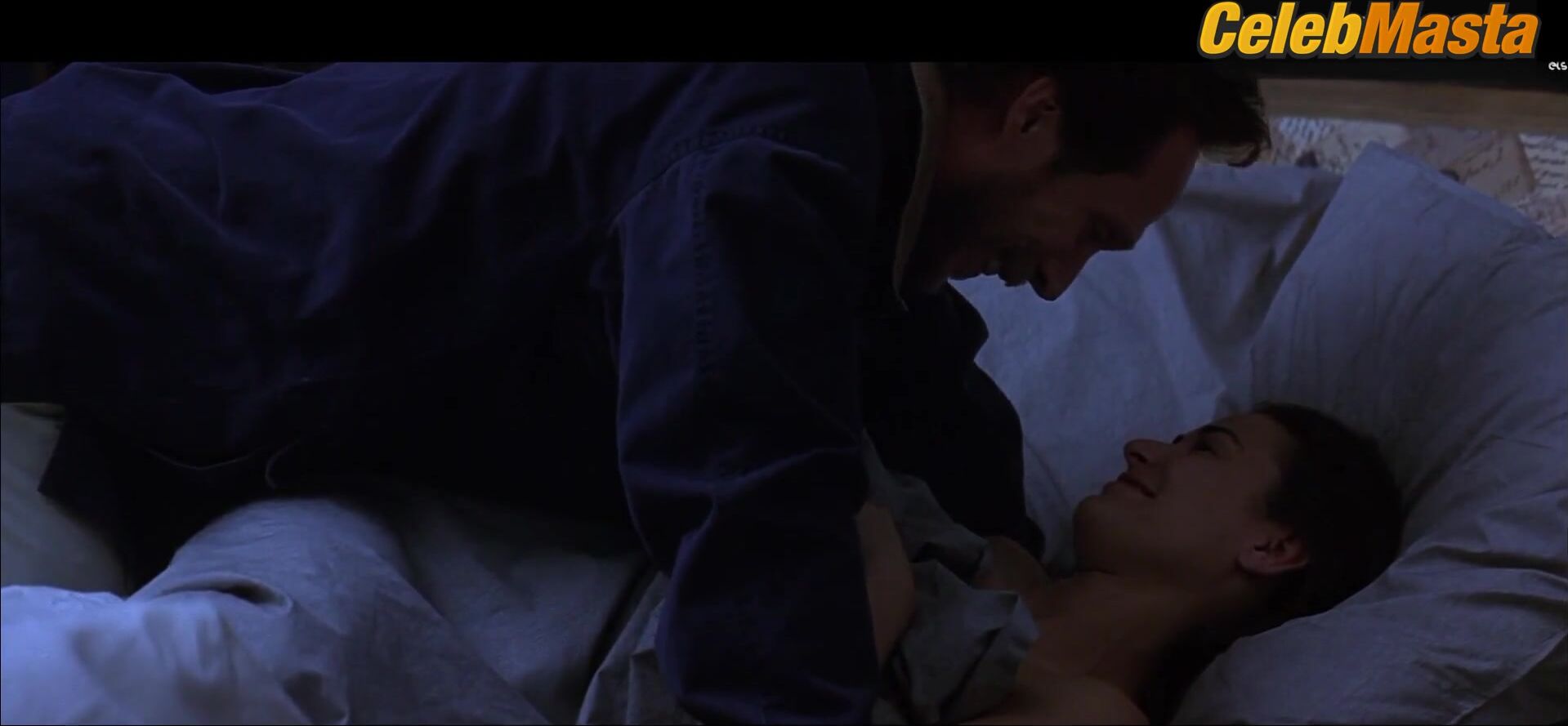 Demi Moore ’s Sexy Scene From Passion Of Mind - Photo 2 of 5 photo 5