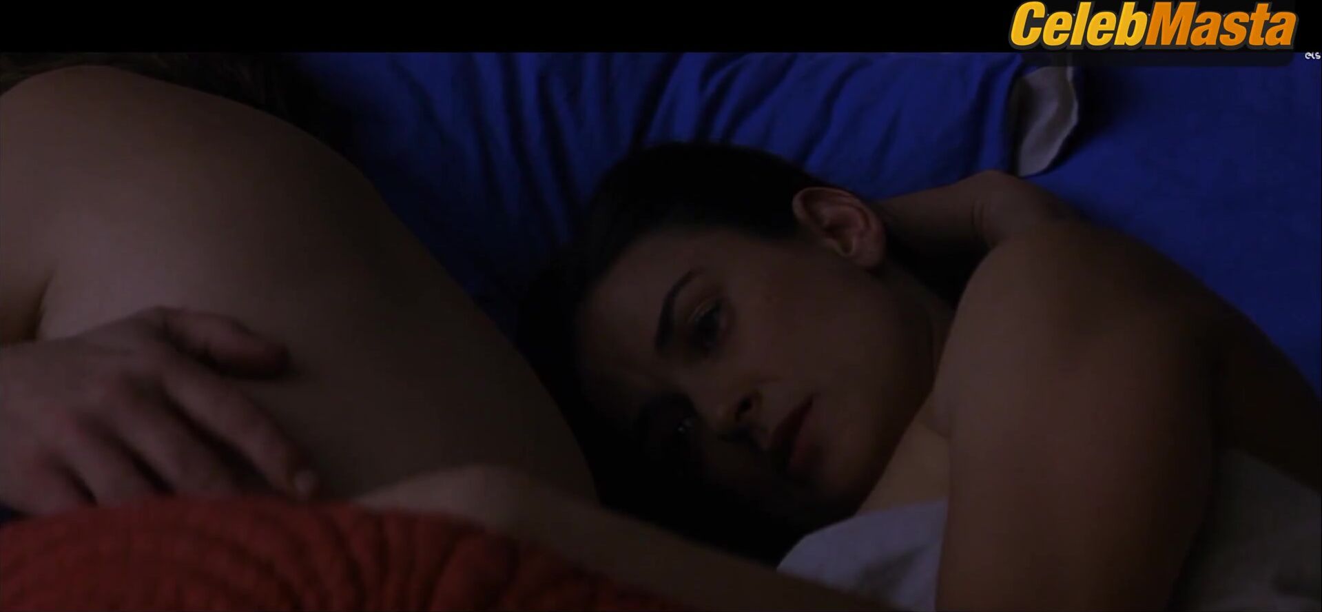 Demi Moore ’s Sexy Scene From Passion Of Mind - Photo 2 of 5