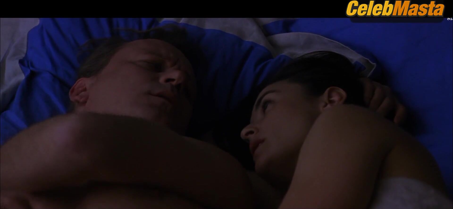 Demi Moore ’s Sexy Scene From Passion Of Mind - Photo 2 of 5 photo 3