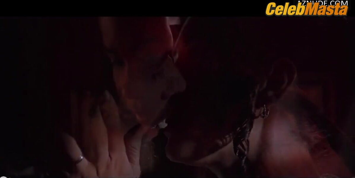 Demi Moore Ass, Tits Scene From The Scarlet Letter - Photo 2 of 5 photo 4