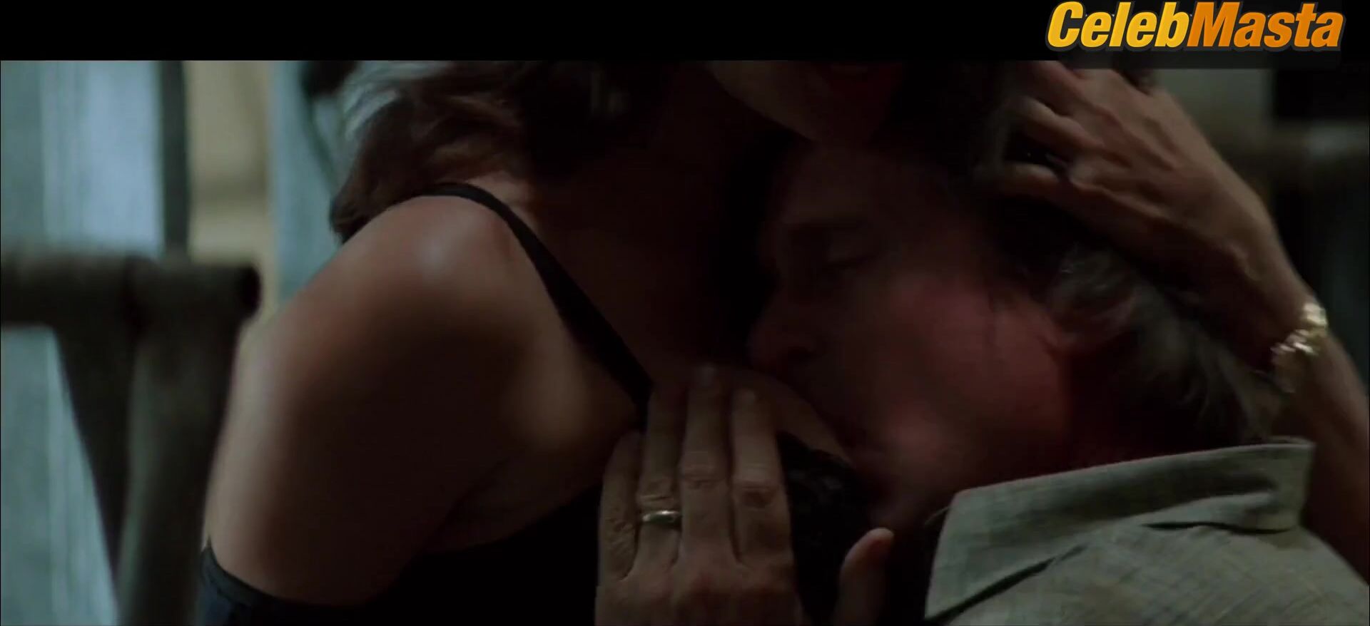 Demi Moore ’s Underwear Scene From Disclosure - Photo 2 of 5