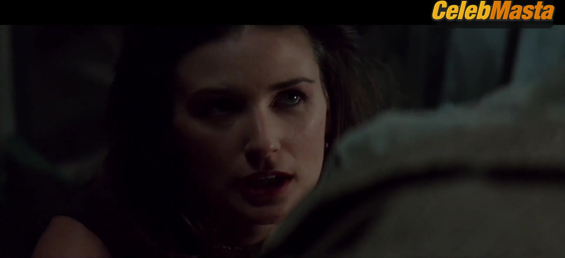 Demi Moore ’s Sexy Scene From Disclosure - Photo 2 of 5