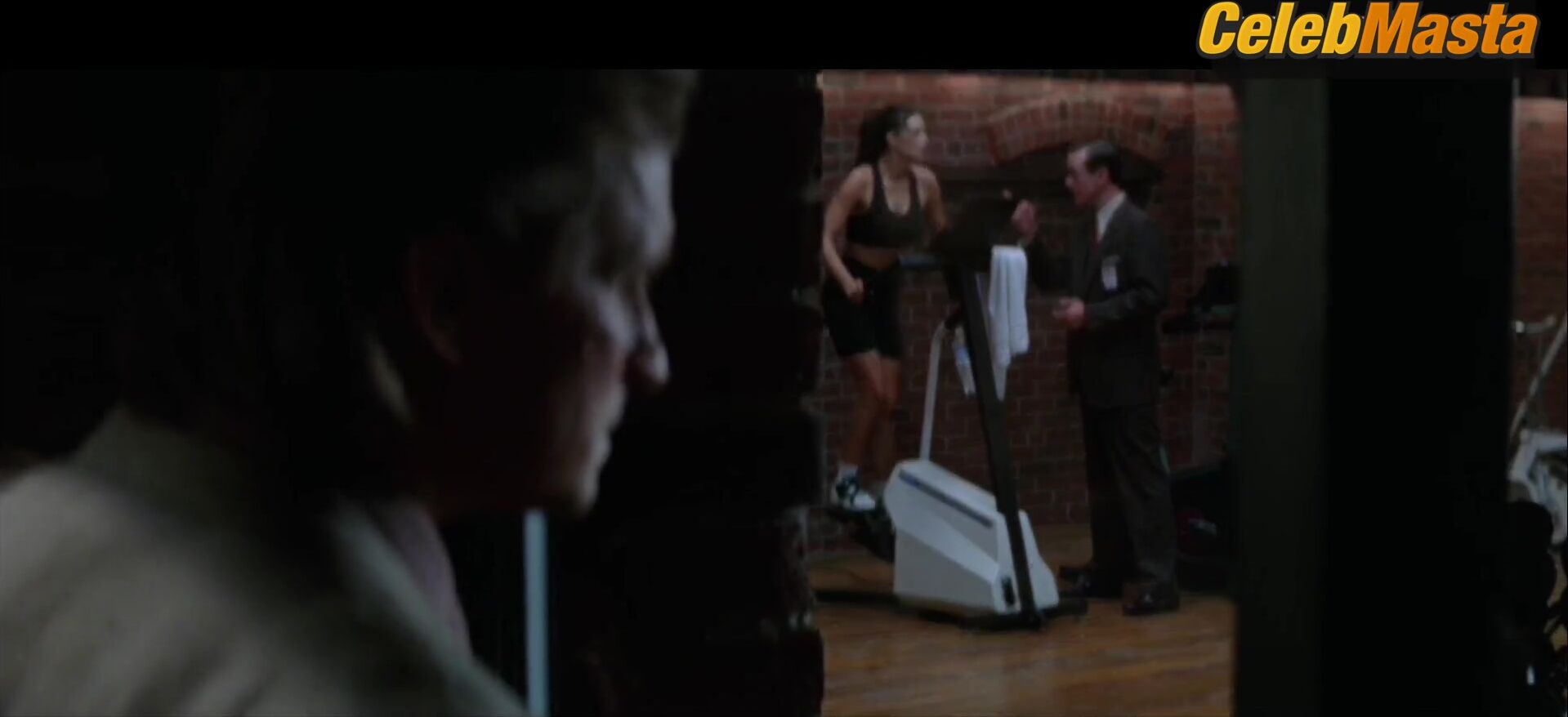 Demi Moore ’s Hot Scene In Disclosure - Photo 4 of 5 photo 3