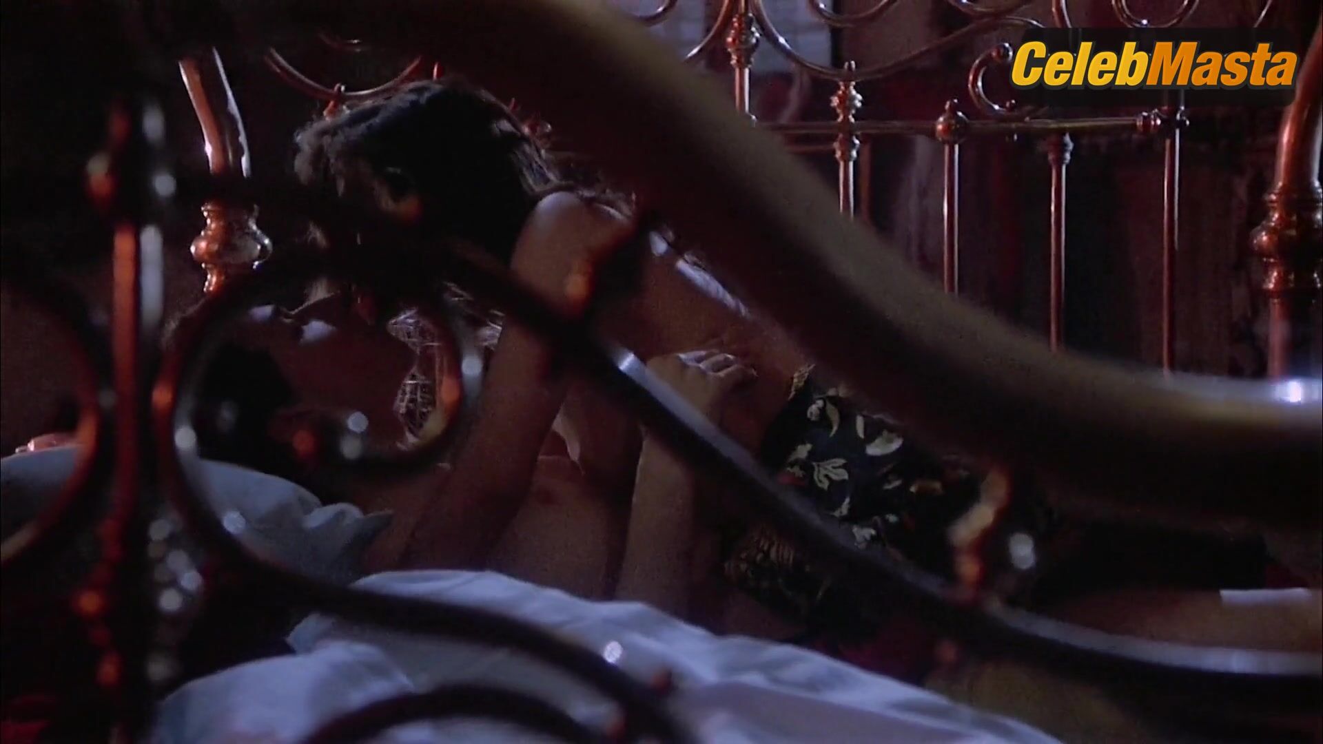 Demi Moore ’s Tits Scene From No Small Affair - Photo 3 of 5 photo 5
