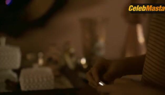 Emmy Rossum ’s Underwear Scene From The Crowded - Photo 4 of 5 photo 5