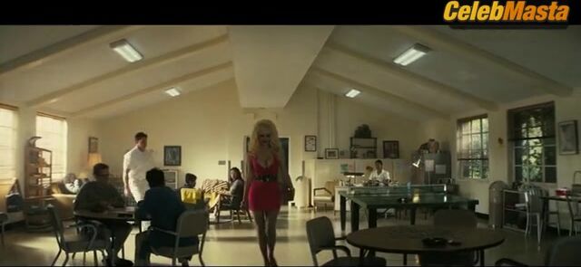 Emmy Rossum Reveals Body In Angelyne Scene - Photo 1 of 5 photo 4
