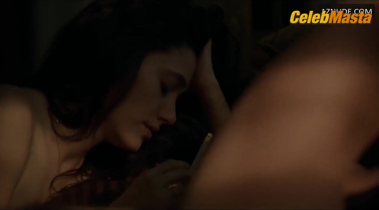 Emmy Rossum Shows Ass, Tits Scene In Shameless - Photo 2 of 5 photo 4