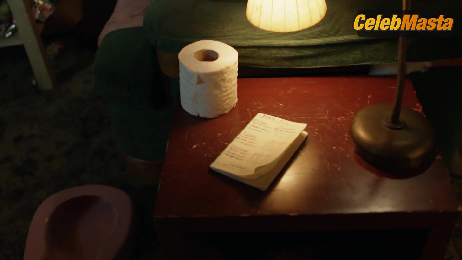 Emmy Rossum ’s Enticing Scene In Shameless - Photo 2 of 5 photo 3