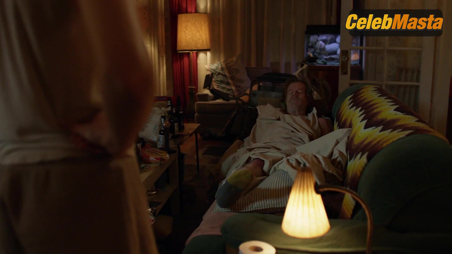 Emmy Rossum ’s Enticing Scene In Shameless - Photo 2 of 5 photo 4