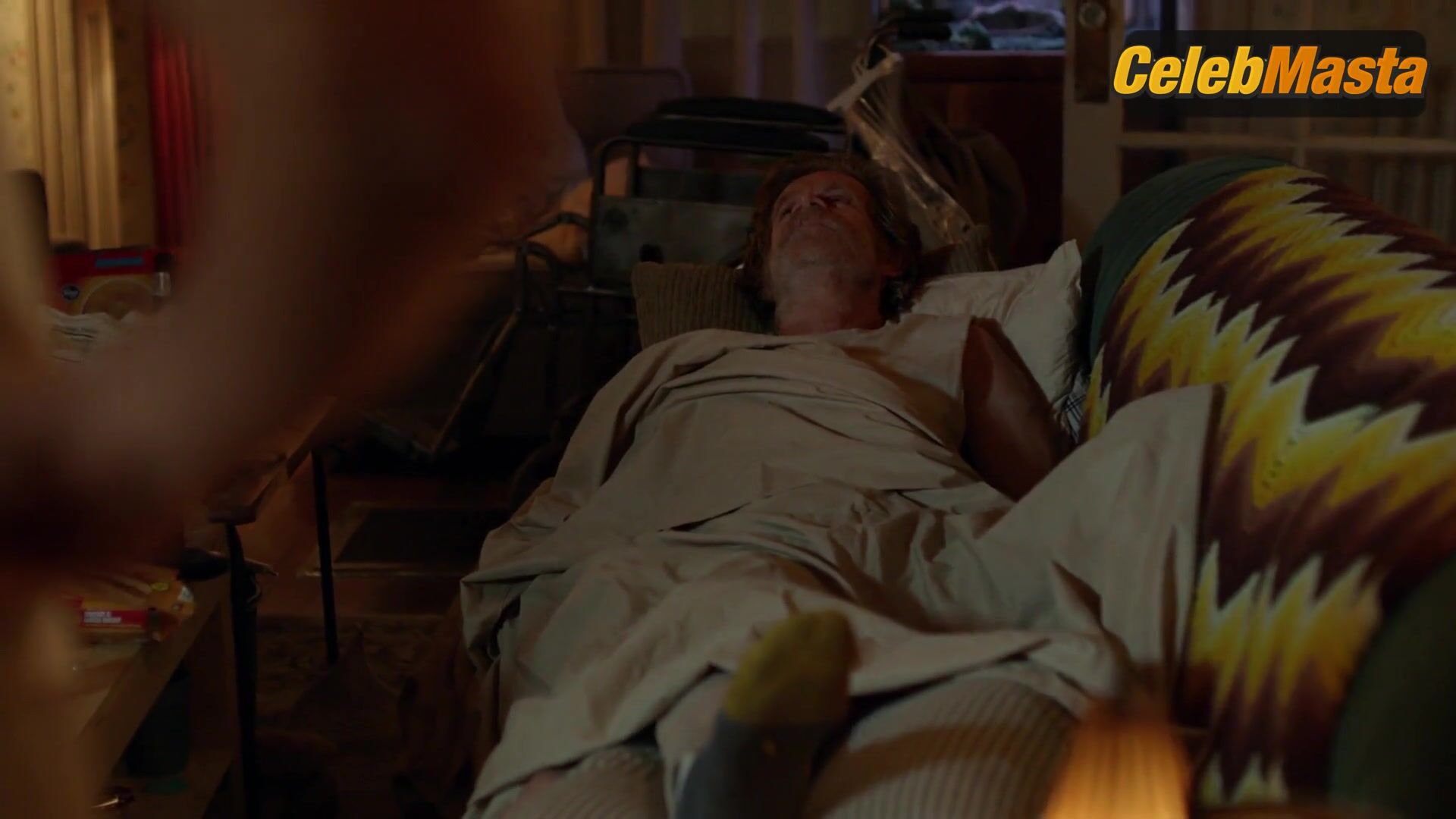 Emmy Rossum ’s Enticing Scene In Shameless - Photo 2 of 5 photo 5